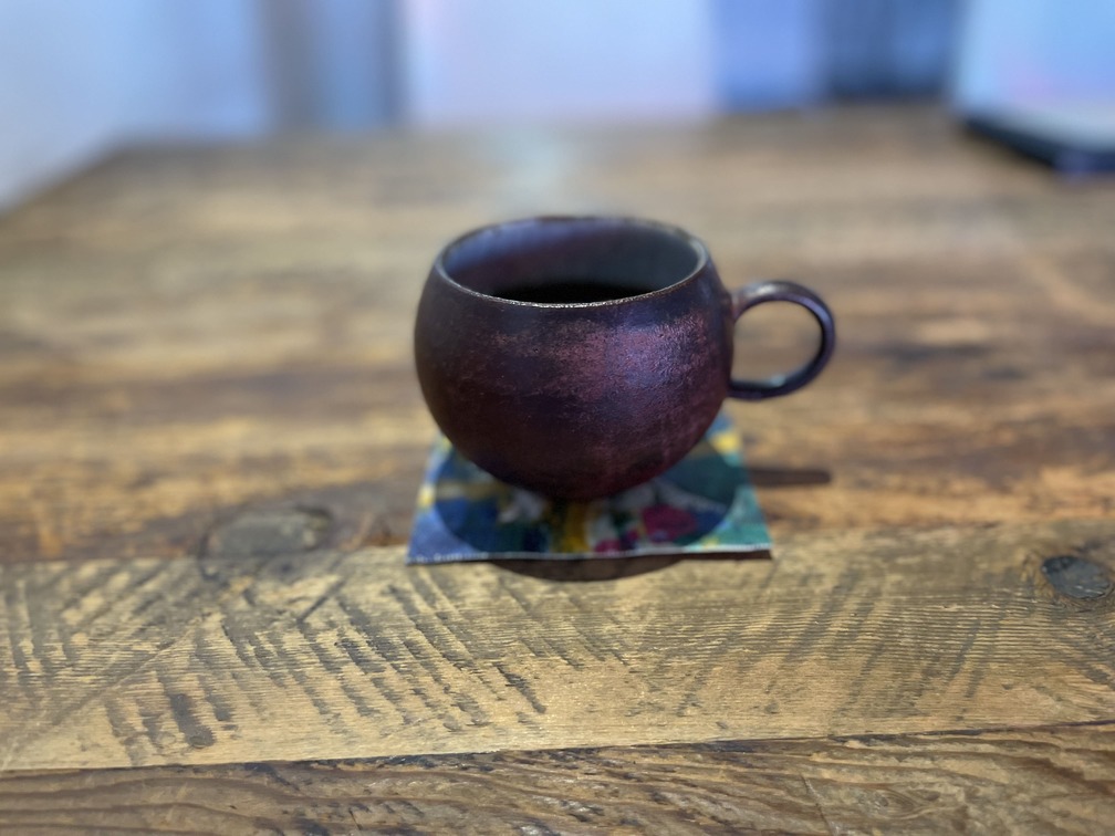 COFFEE&BAR AAのセレクトコーヒー