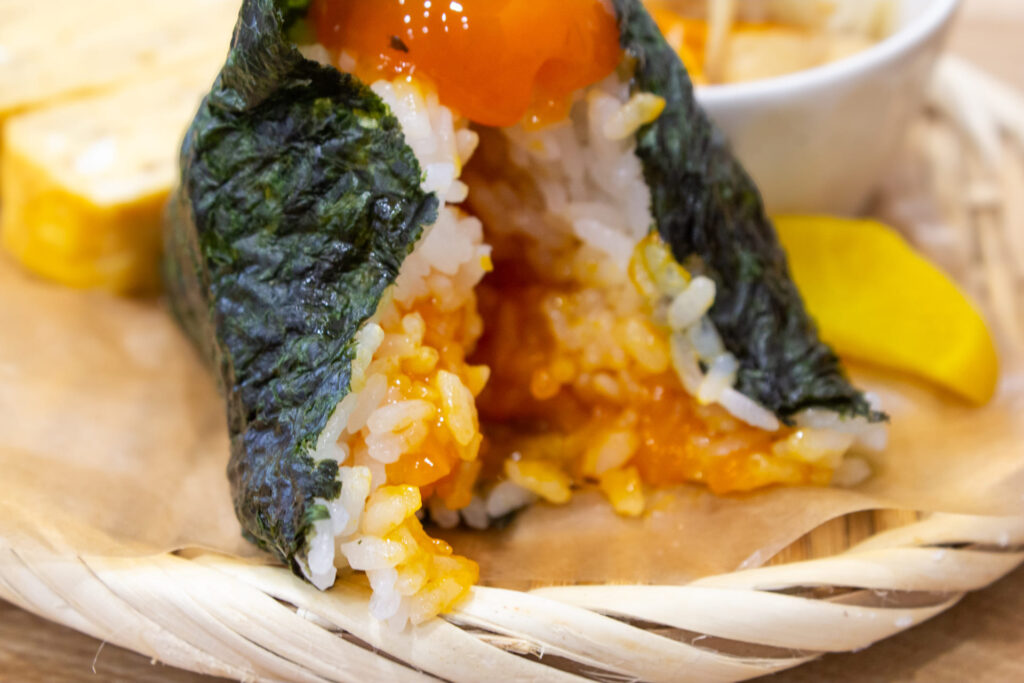 朝ごはんセット