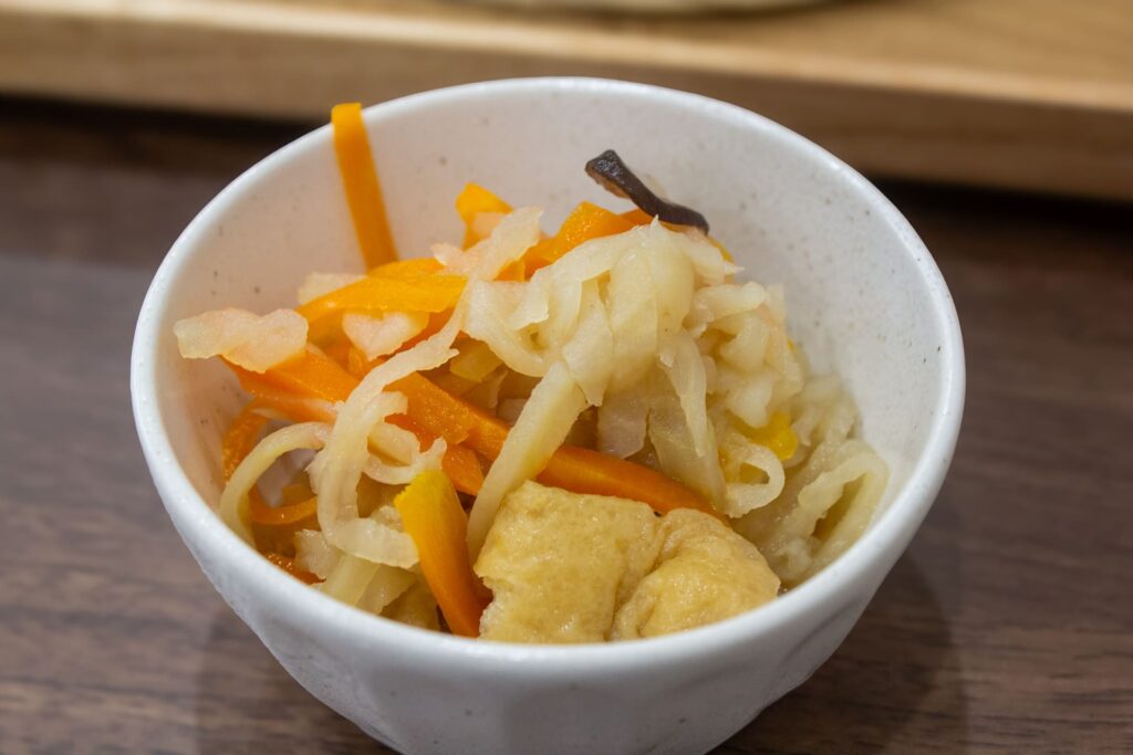 朝ごはんセット