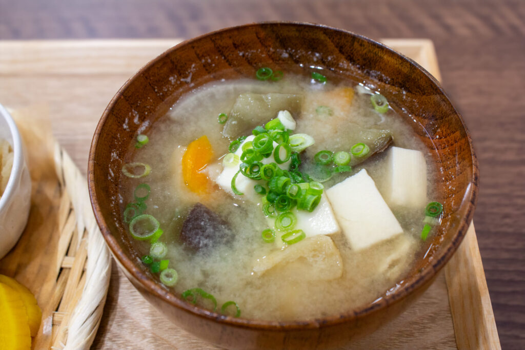 朝ごはんセット