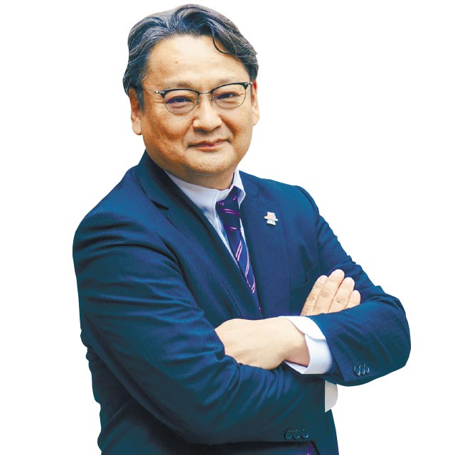 肥後医育振興会
高村 恭三
常任理事