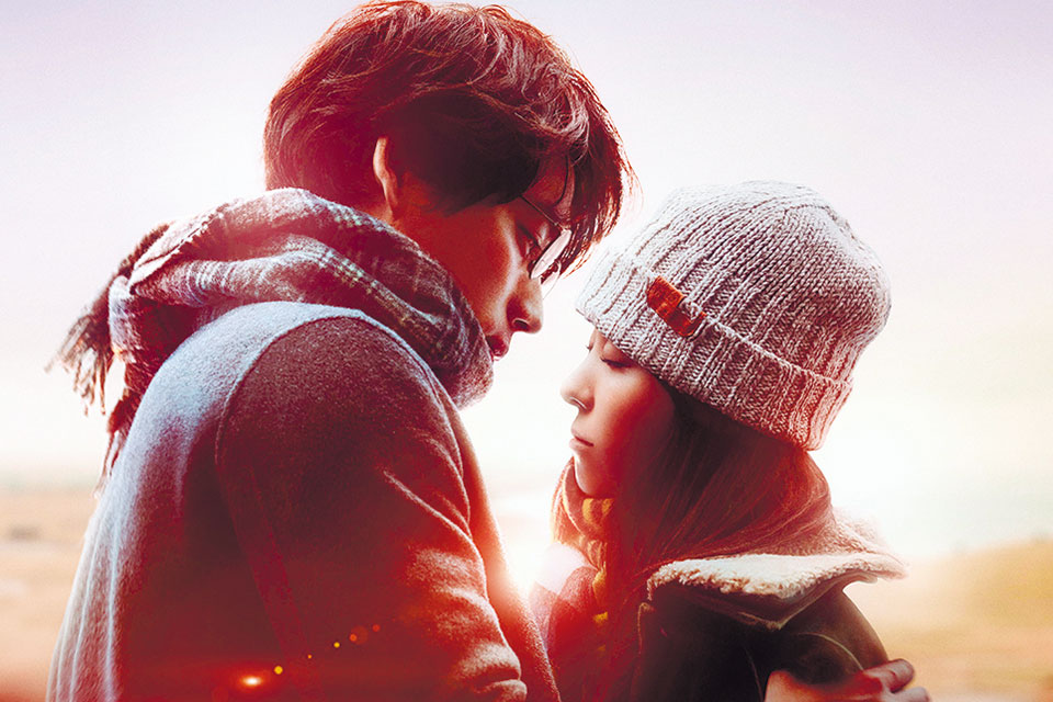 （C）2025 映画『楓』製作委員会