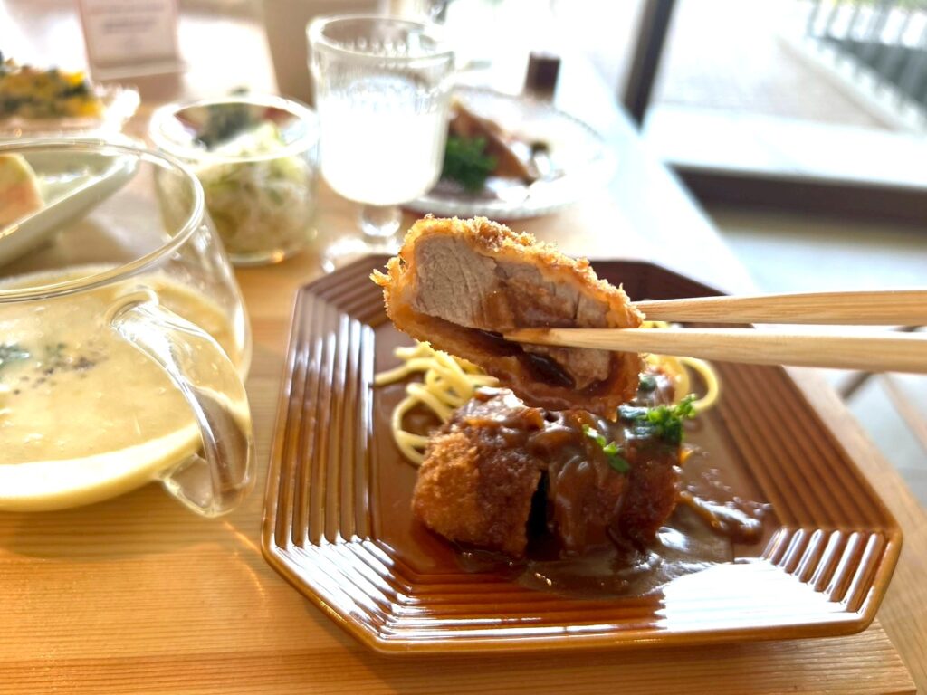 グランドーマランチ