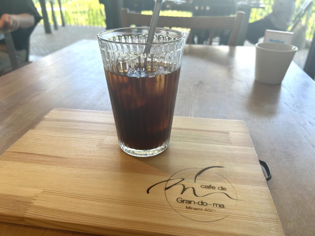 グランドーマランチ