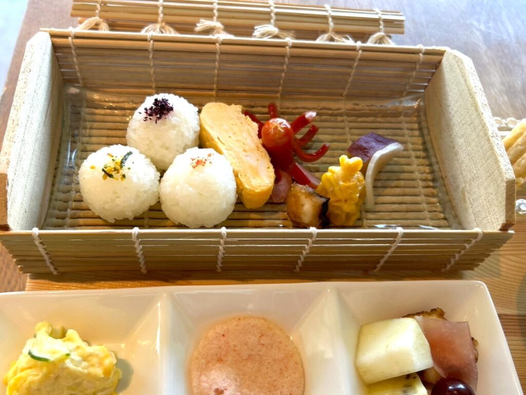 グランドーマランチ