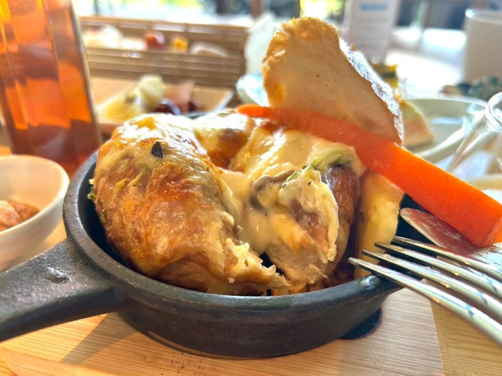 グランドーマランチ