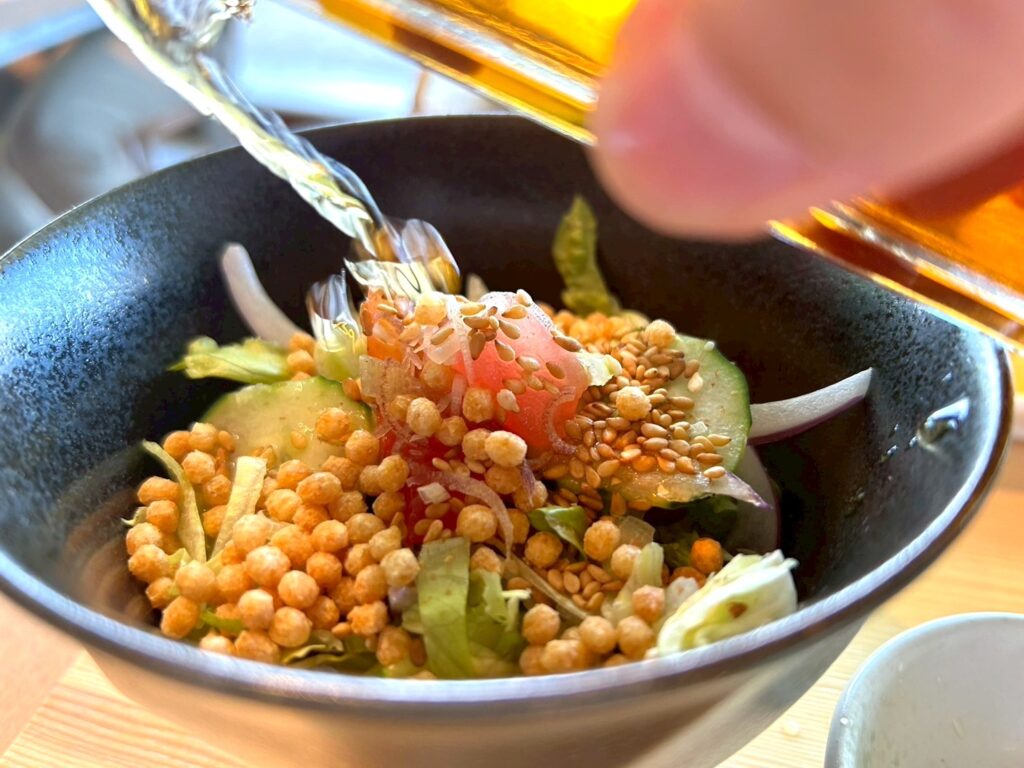 グランドーマランチ