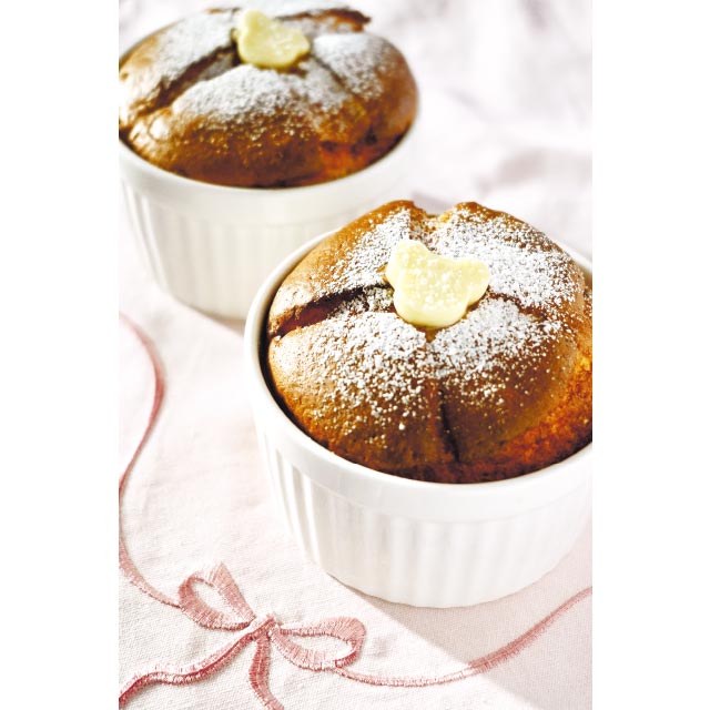 焼き上がりを待つ時間も楽しい♪
カステラパンケーキ