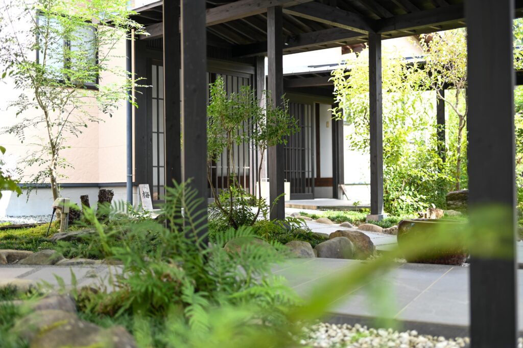恵温泉旅館