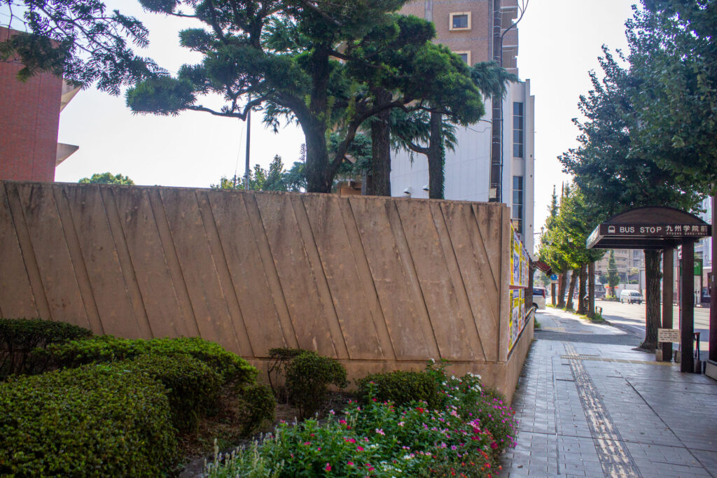 POMBOへのアクセス