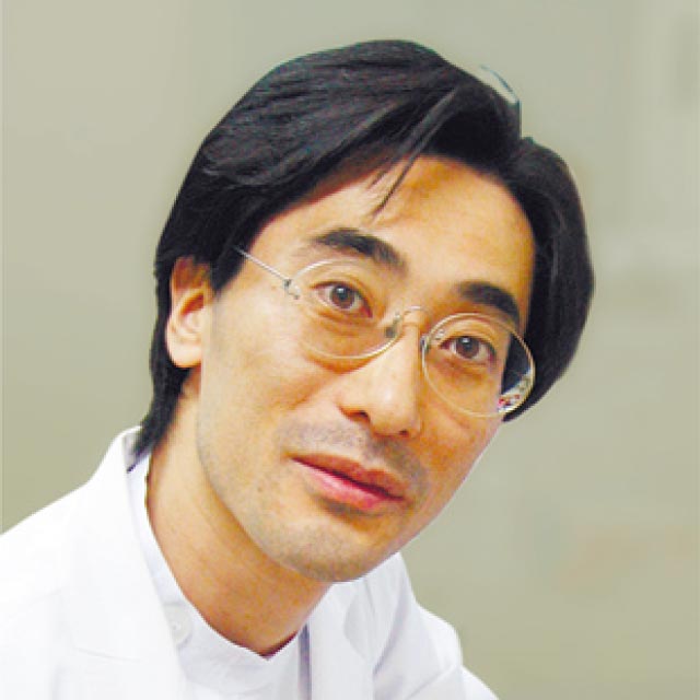 熊本大学大学院 生命科学研究部 健康増進学 教授 循環器専門医 河野 宏明さん