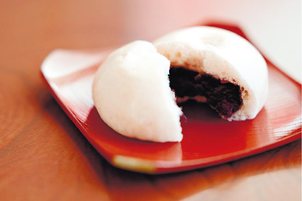 一休本舗
