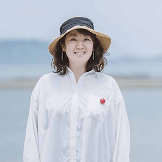 温泉ソムリエアンバサダー ぴちこ