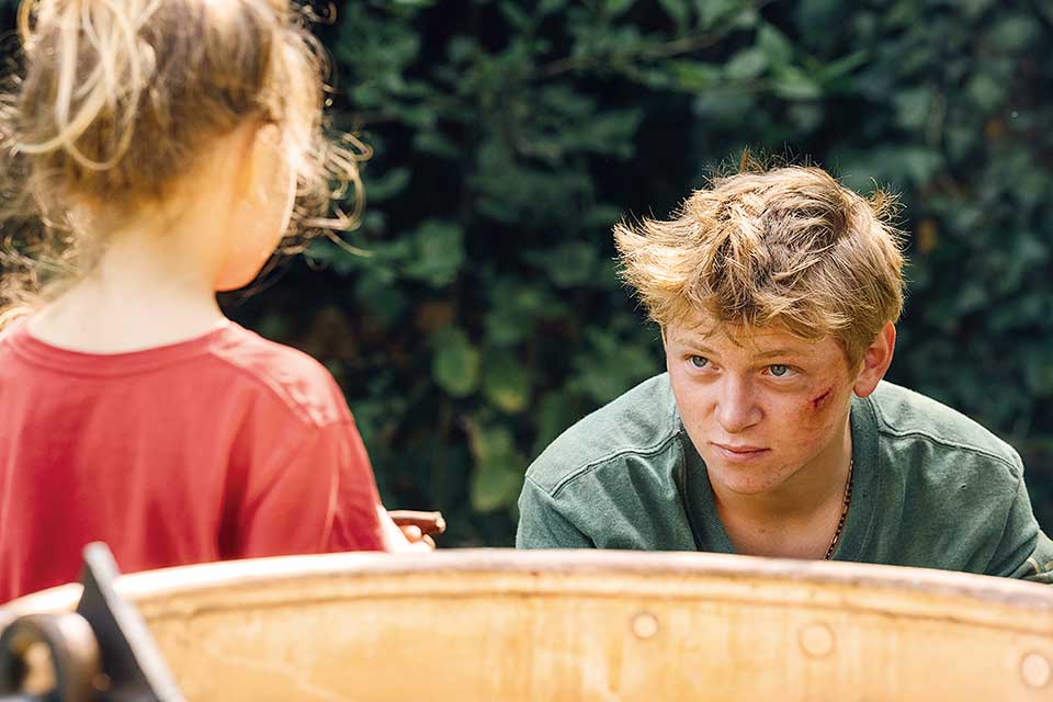 (C)2024 ‐ EX NIHILO ‐ FRANCE 3 CINEMA ‐ AUVERGNE RHÔNE ALPES CINÉMA