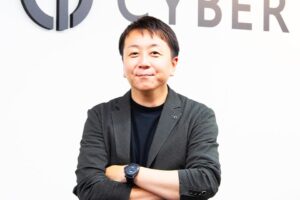 ［IT企業社長］増田 一哉さん（43歳）