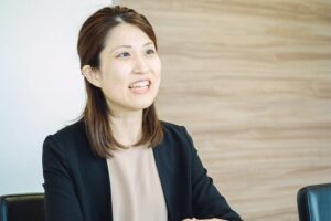 ［弁護士］福井 春菜さん（38歳）