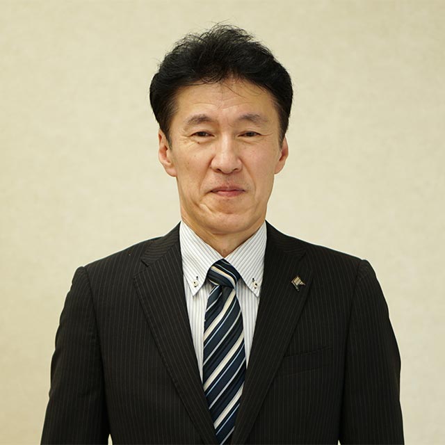 早稲田スクール
帯山校校長
藤本 良さん