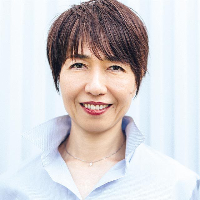 ファイナンシャルコーチ 佐藤ななみさん