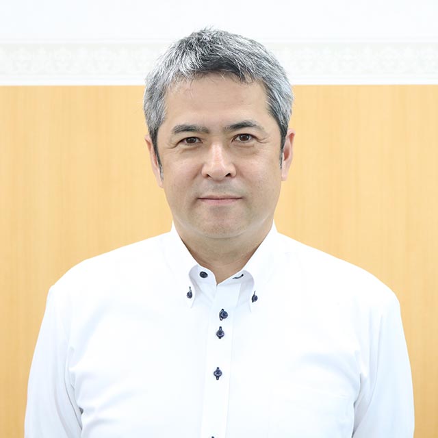 熊本ゼミナール 運営部 部次長 宮川史比古さん