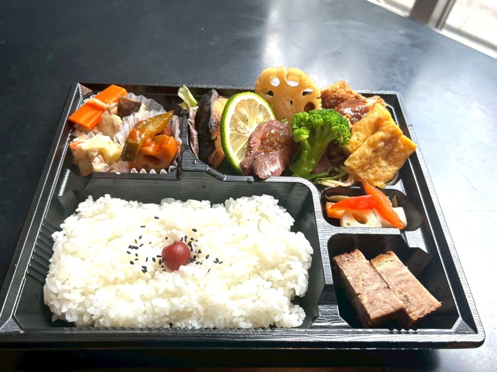 WIZ365お弁当