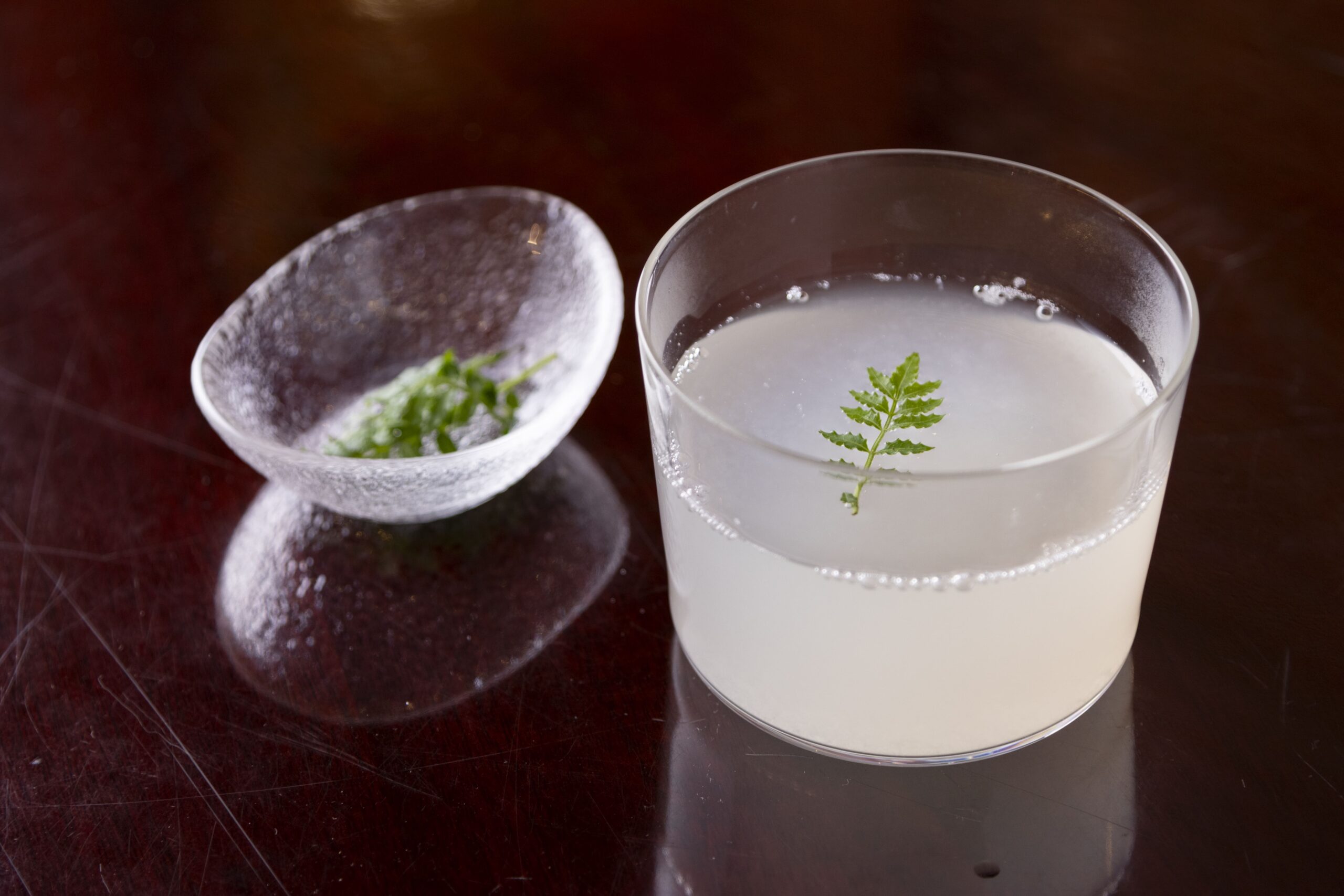  ほっと〆（しめ）そば