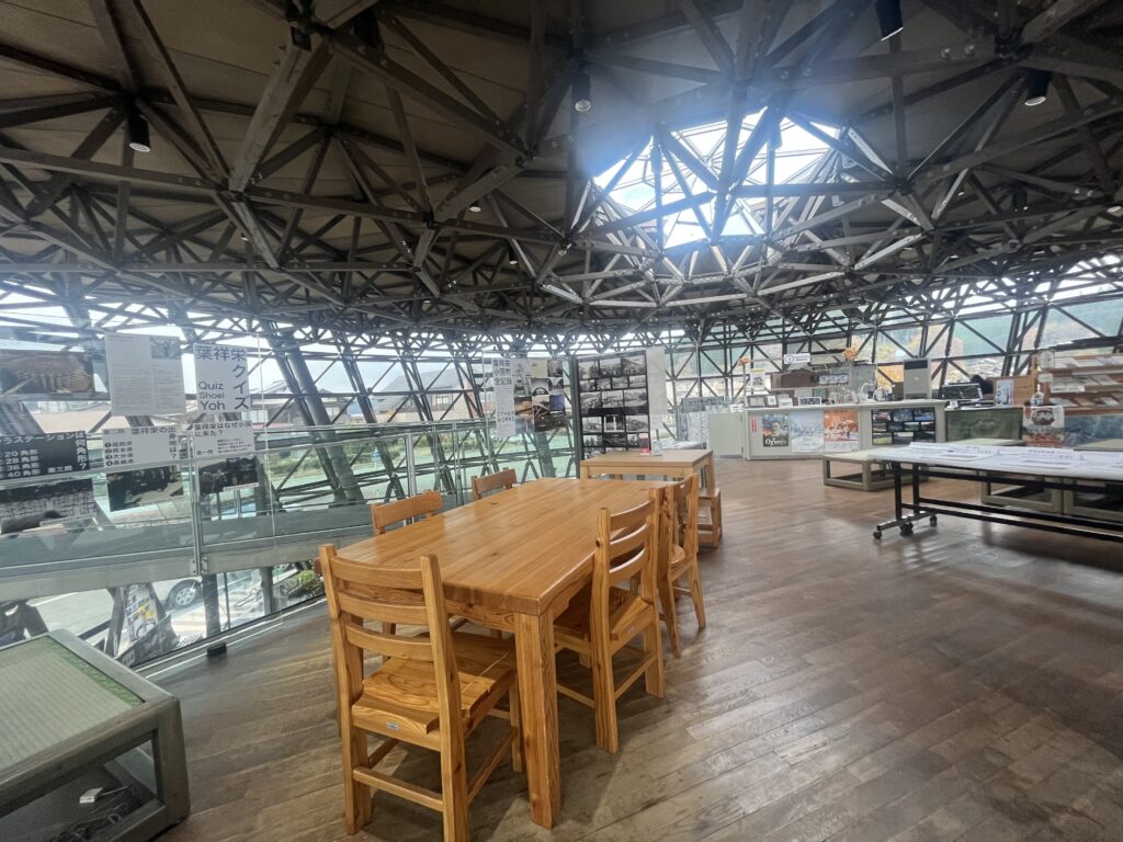 コミュニティスペース