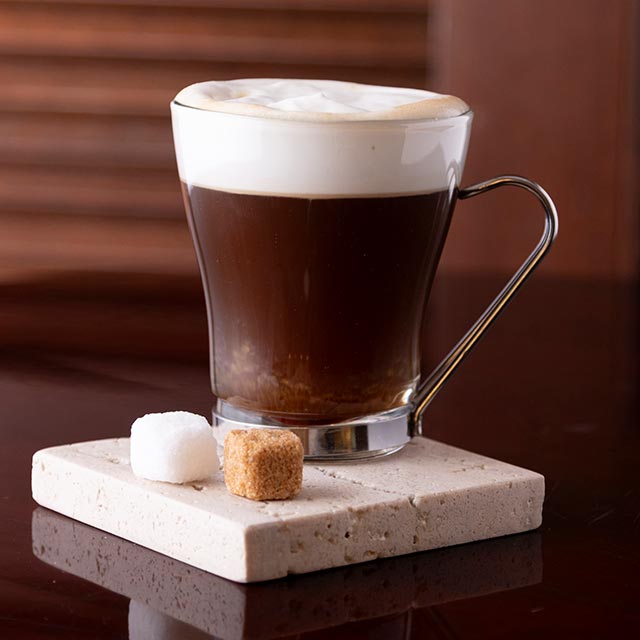 球磨ッシュコーヒー