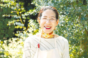 ミカンの花の香りが原点 規格外の果物でアロマ商品を開発【すてきびと】