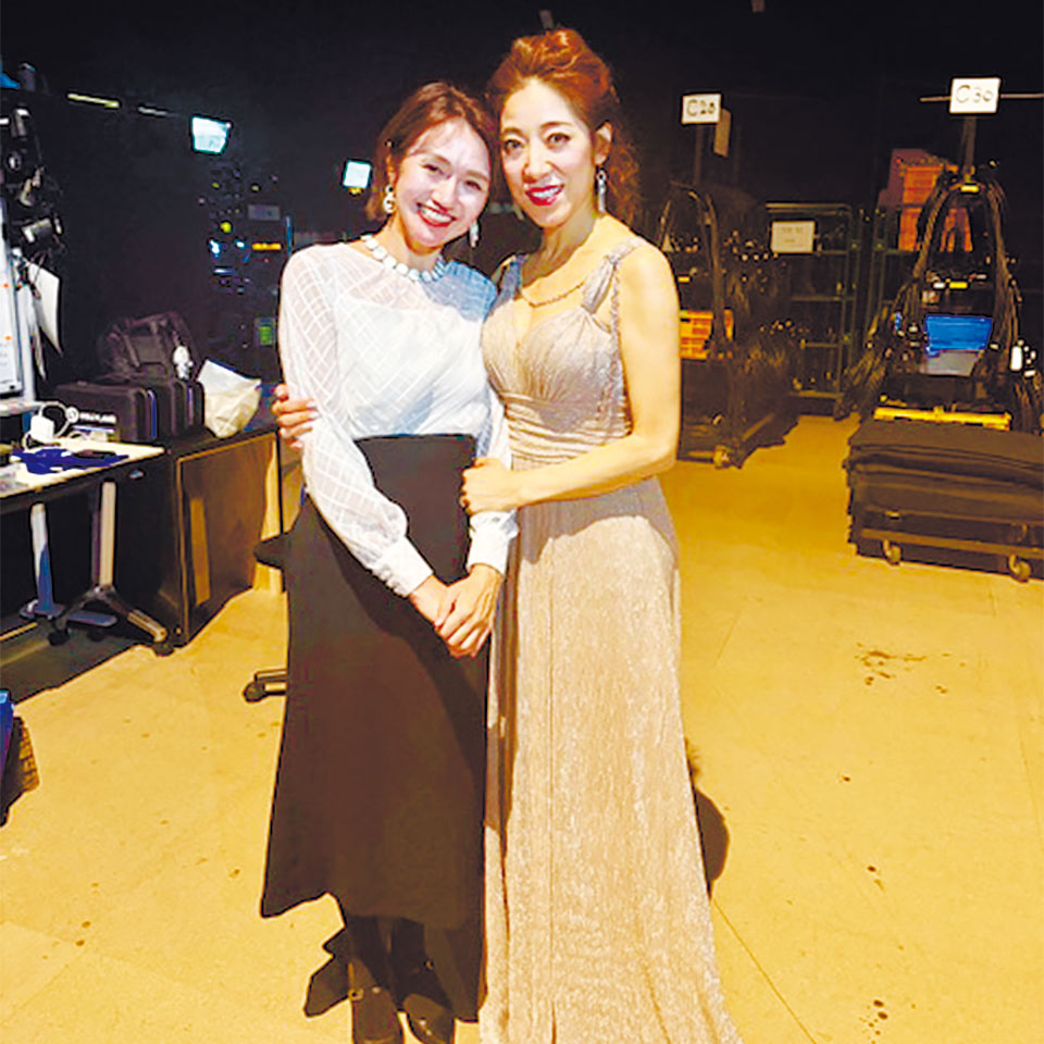 心を揺さぶる源は“自然”の中に