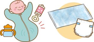 先輩パパ・ママの太鼓判! 役に立った子育てアイテム【子育てラボ】