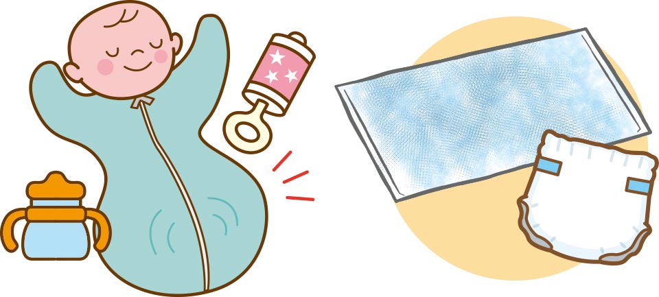 先輩パパ・ママの太鼓判! 役に立った子育てアイテム【子育てラボ】