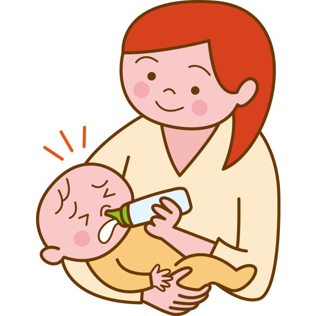 長男や次男などきょうだいで風邪がうつり合うたびに鼻吸い器が登場