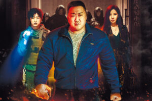 (C)2025 LOTTE ENTERTAINMENT & BIG PUNCH PICTURES & NOVA FILM ALLRIGHTS RESERVED.