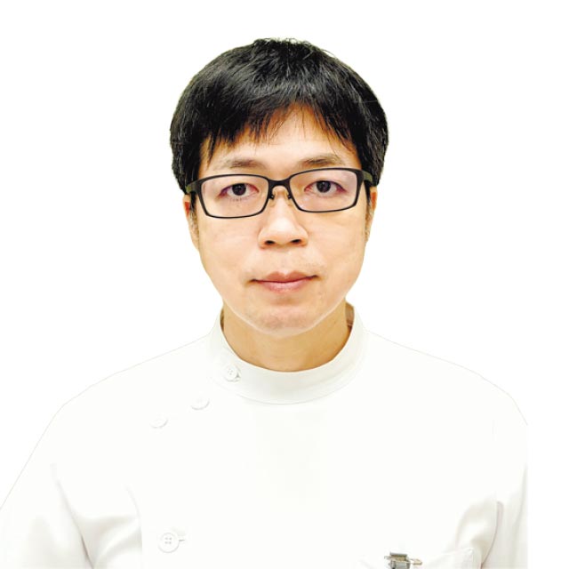 熊本赤十字病院 皮膚科 医師 久保 陽介さん
