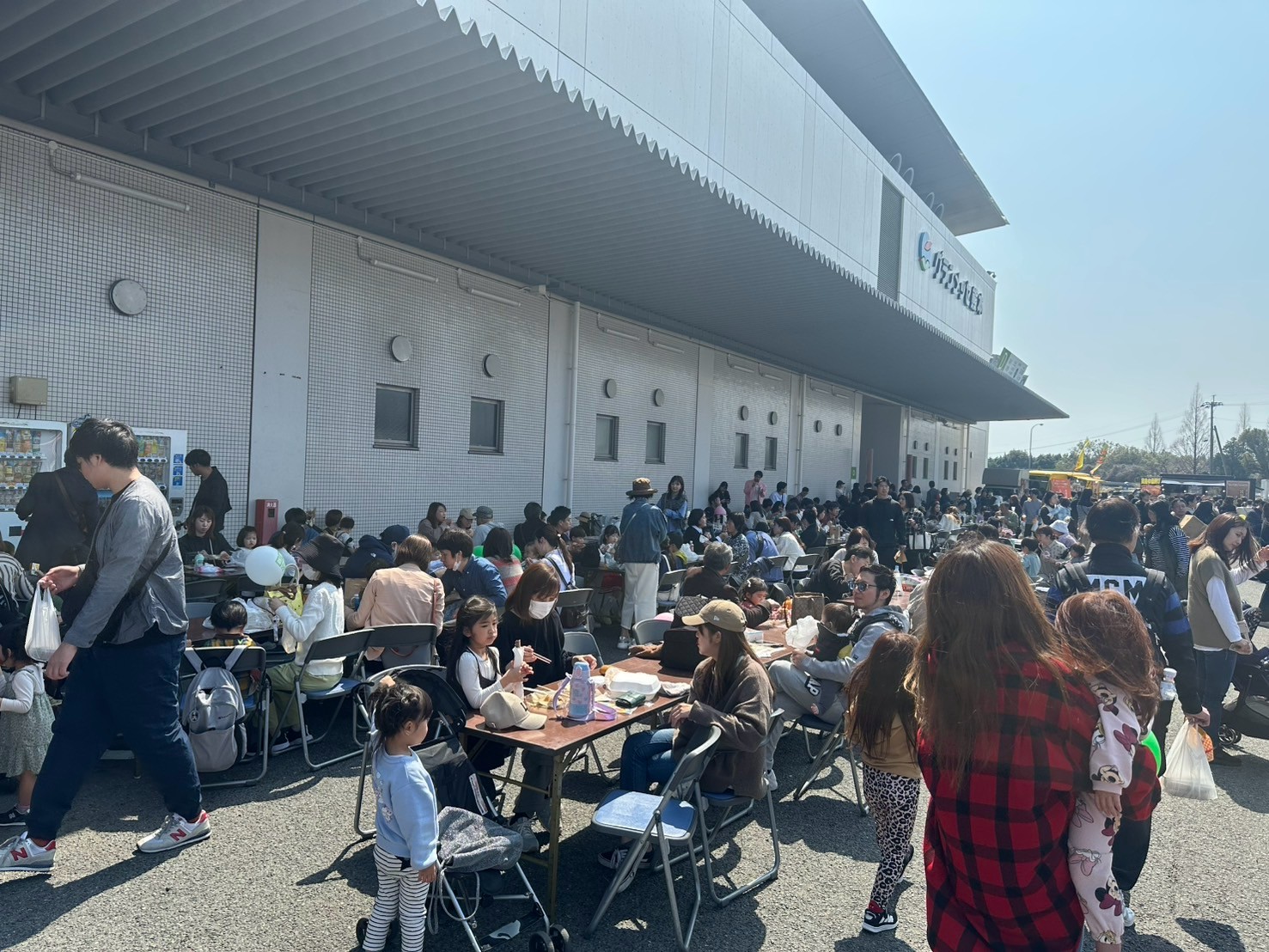 人気グルメ大集合