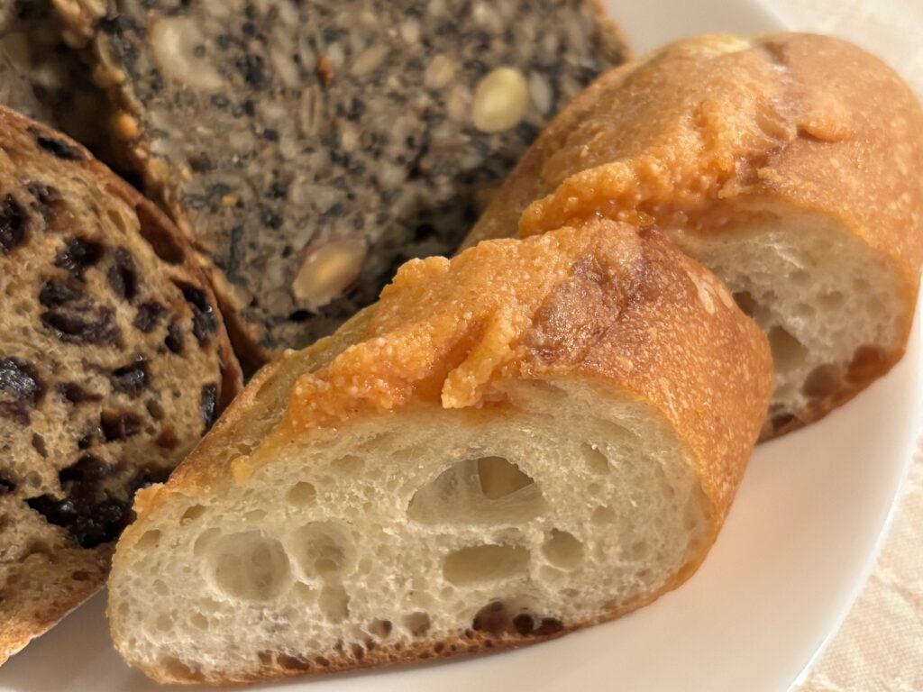 めるころ めんたいフランス