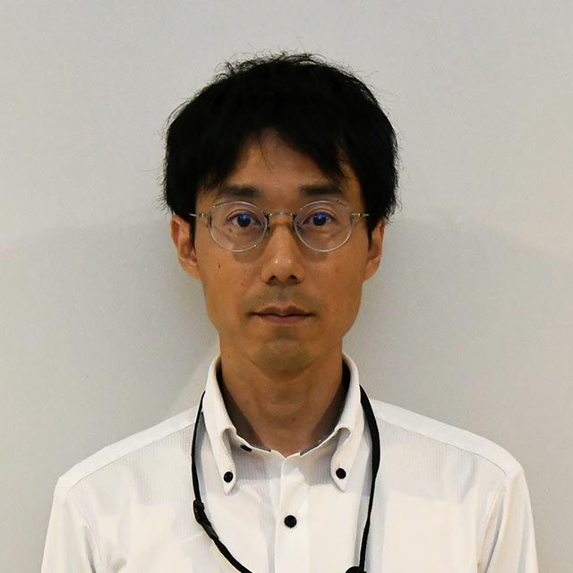 熊本博物館 学芸員 湯川洋史さん