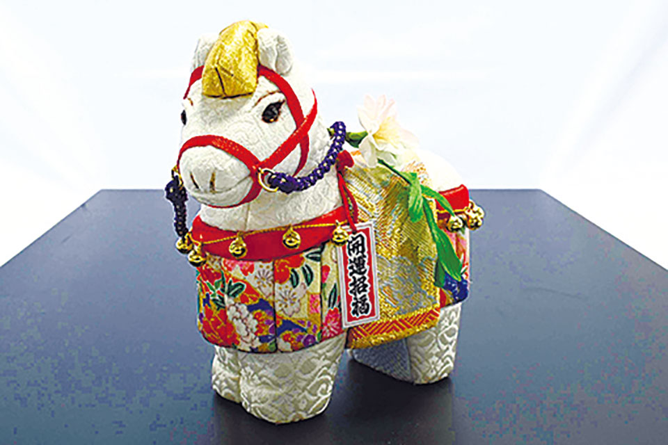 2026 干支（えと）展 ～午（うま）～