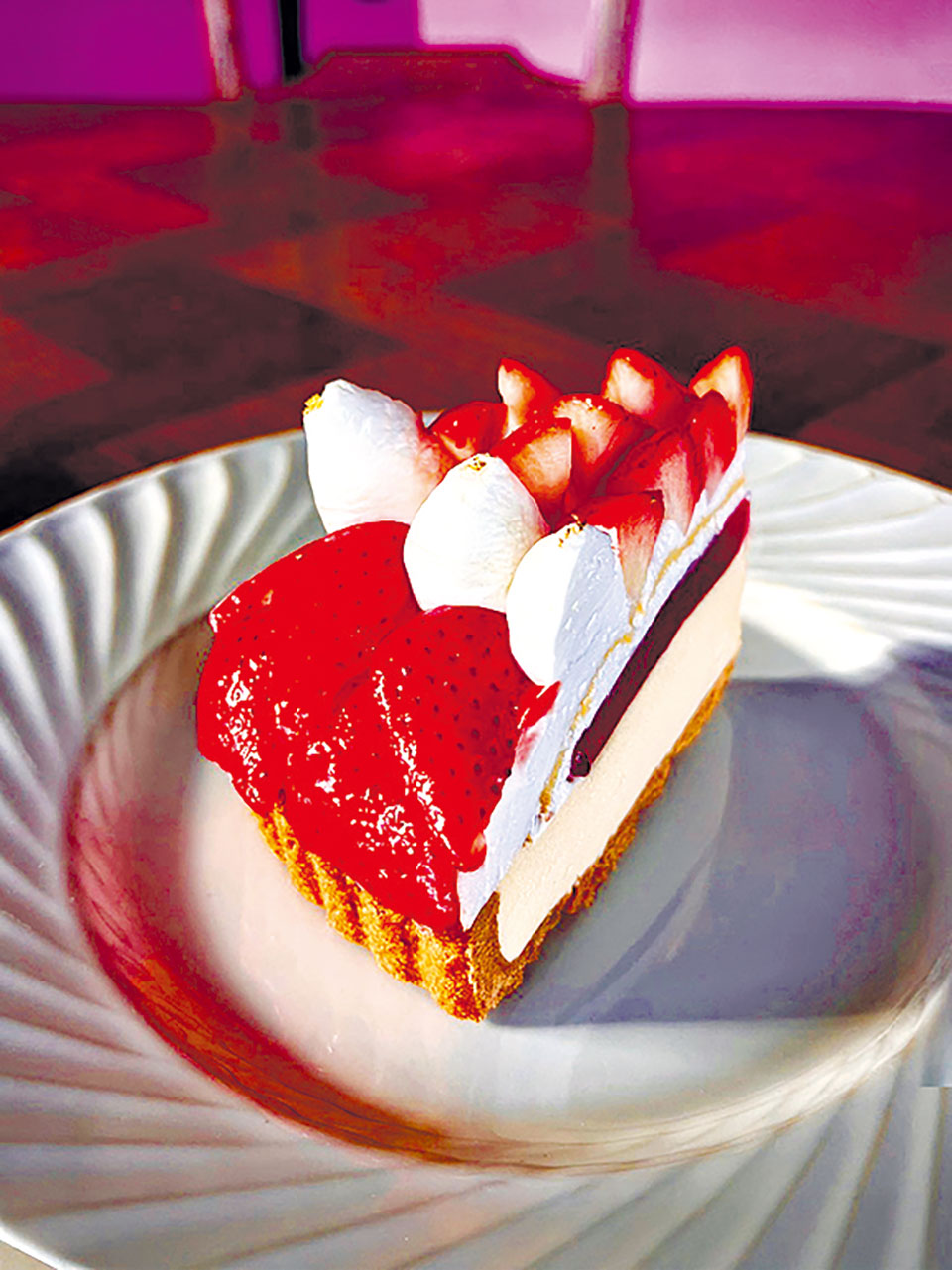 果実のタルト・天満屋