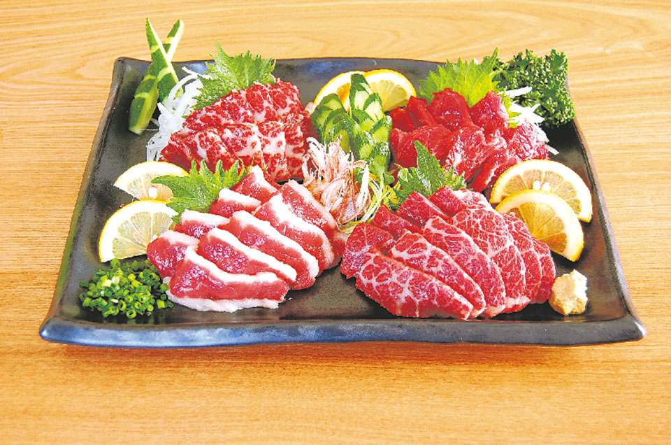 菊陽食肉センター