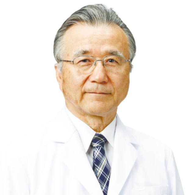 肥後医育振興会 興梠 博次 理事