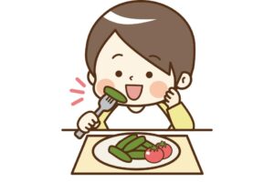 ［子どもの苦手な食材克服シリーズ］ピーマン農家が伝授 ピーマン嫌いを克服しよう！【子育てラボ】