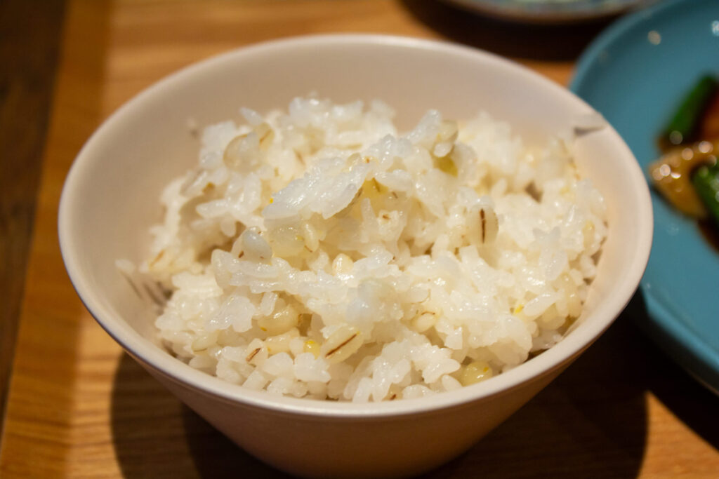 りんどうポークヒレ肉の黒酢酢豚