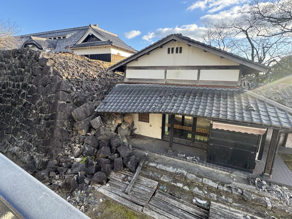 いきなりやわたなべの熊本城店