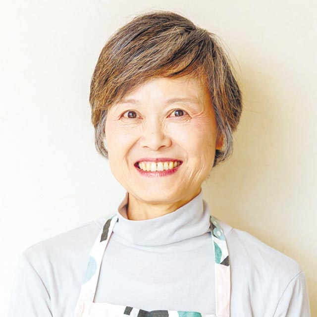 料理研究家 西村まみさん