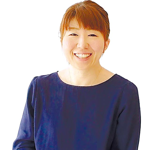 温活と産前産後ケアのお店 リアン（北区楡木） 久我 香澄さん