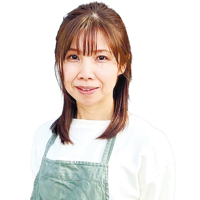 薬膳アドバイザー（荒尾市） 山口 良子さん