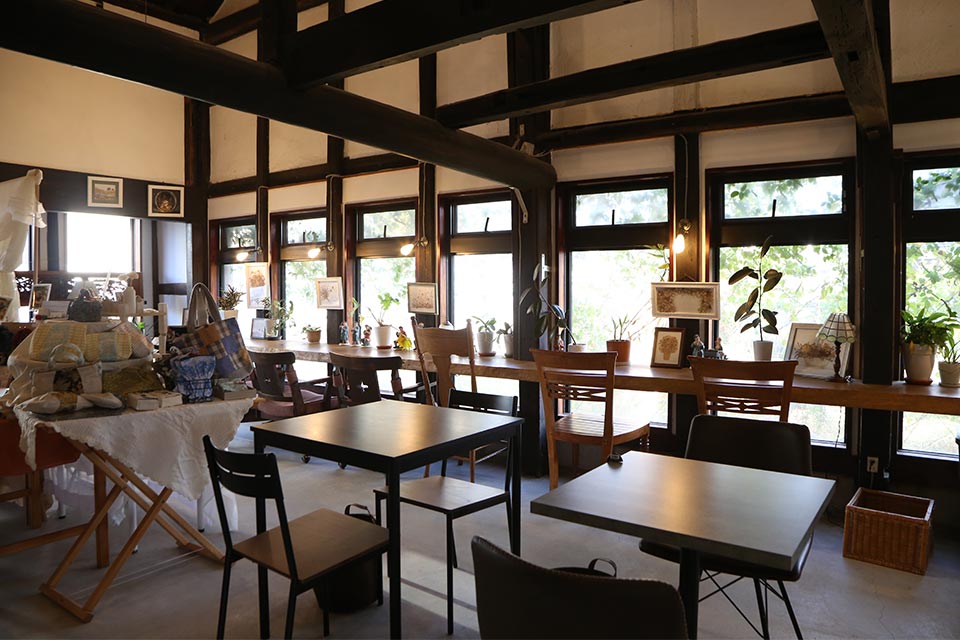 古民家喫茶 久吉丸