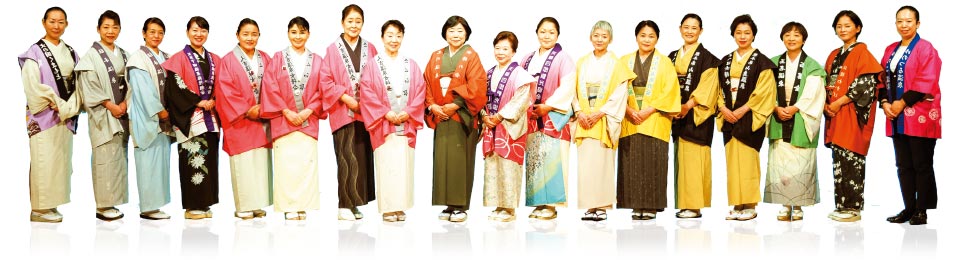 くまもと女将会