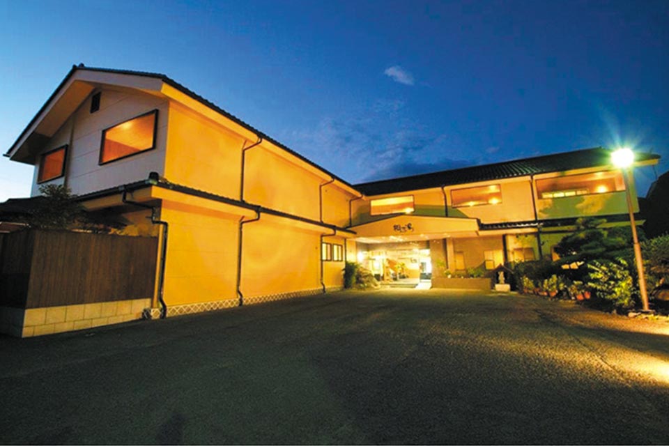 植木温泉 桐乃湯